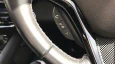 Honda HR-V 1.5 i-VTEC EX CVT 5dr Petrol Hatchback